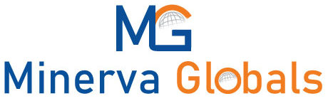 Minerva Global Logo