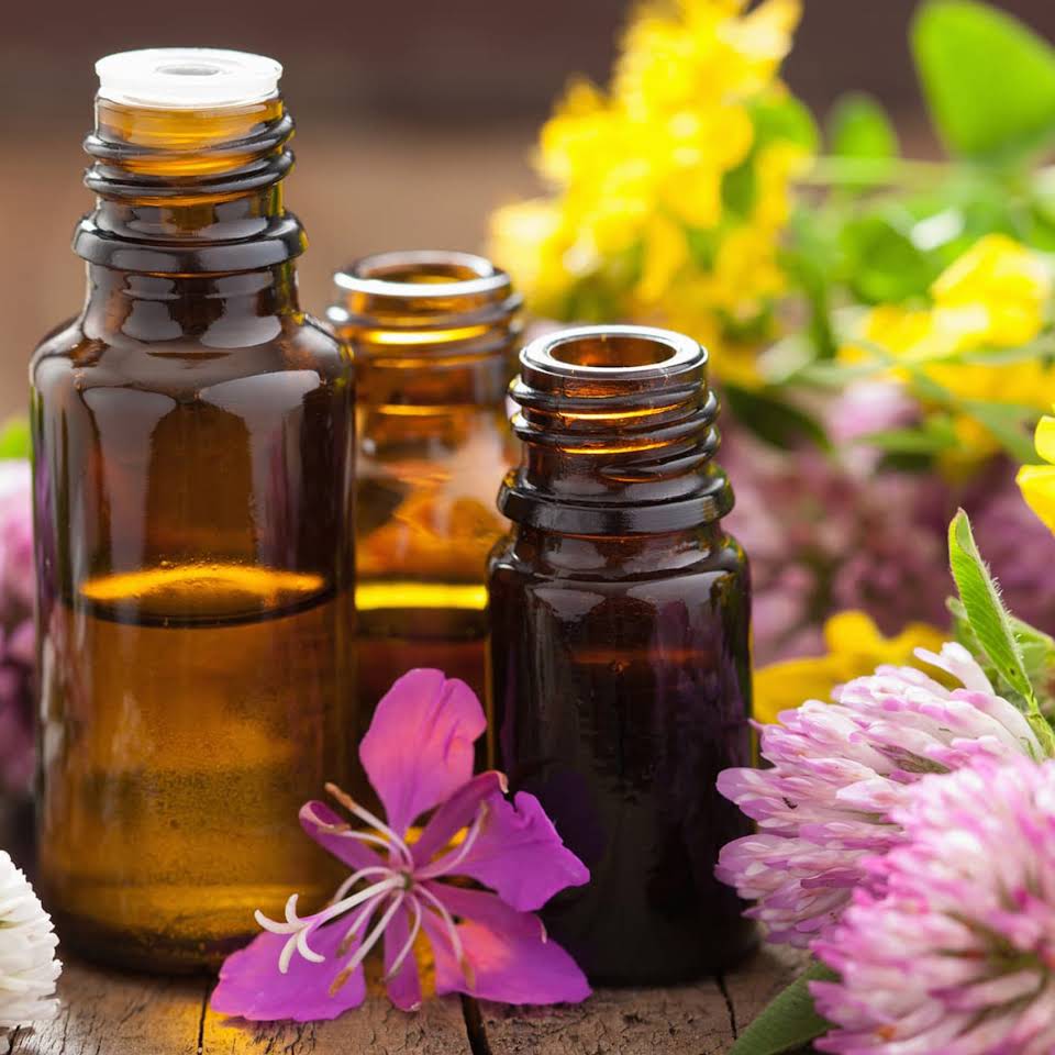 Suppliers-of-Essential oils