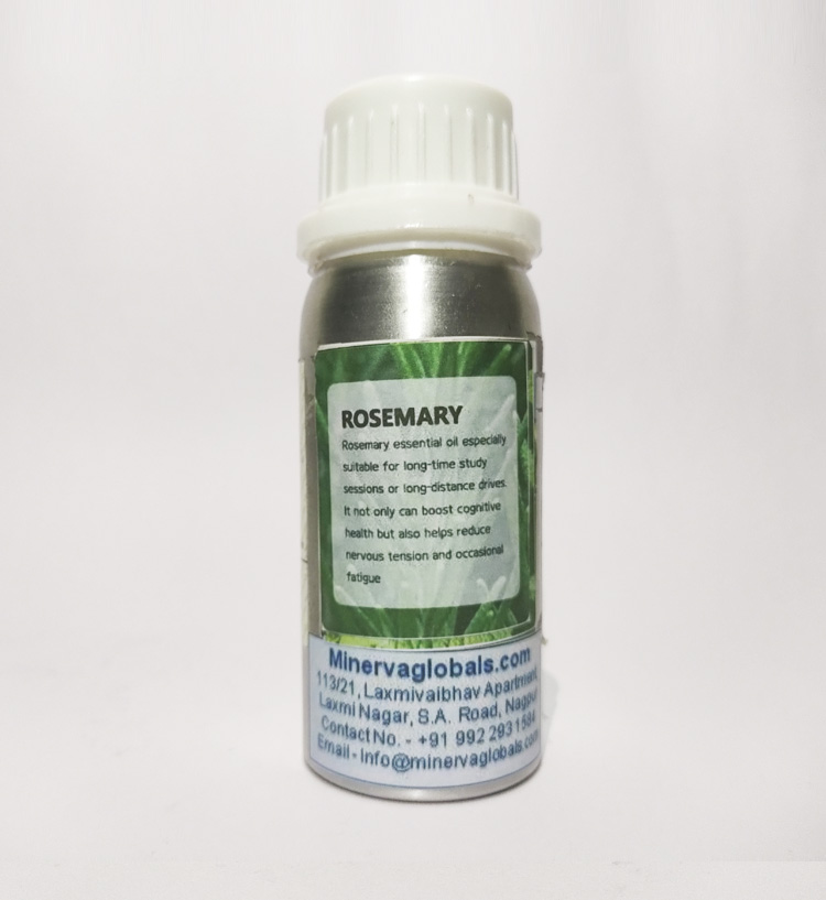 Exporters of Rosemary Essential Oil