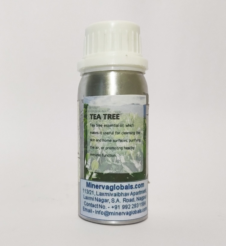 Manufacturers-of-Tea-Tree-Essential-oil
